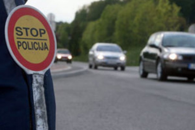 Saobraćajna hronika