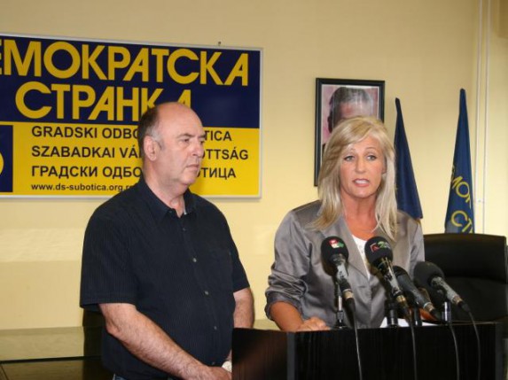 Podrška izmenama zakona o porodici i radu