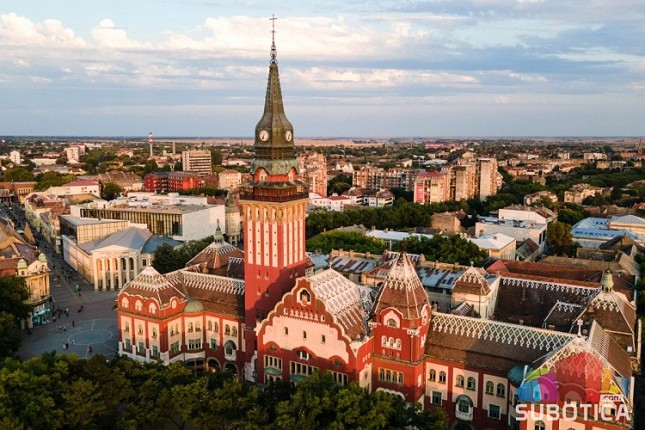 Nova kadrovska rešenja u javnim preduzećima Subotice