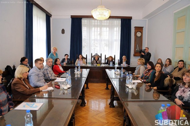 "Darovit učenik - izazov i šansa za razvoj"