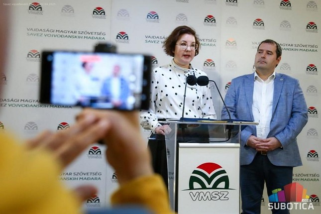 Prigradski prevoz - do Kanjiže sa presedanjem