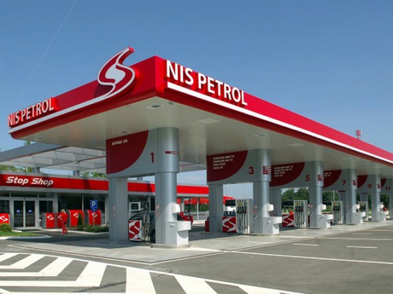 Za dinar niže cene goriva