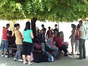 Još mesec dana do završnog ispita