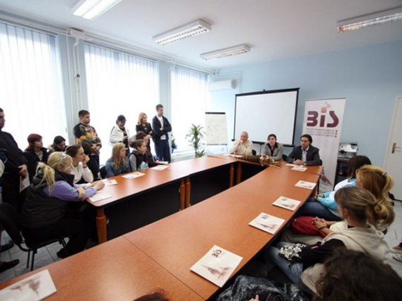 Demant BIS-a na optužbe stanara