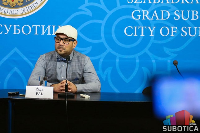 Koncert italijanskog pijaniste Antonia Di Cristofana sutra u Velikoj većnici