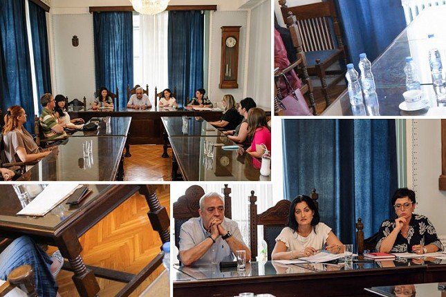 Grad intenzivno radi na iznalaženju rešenja za nastavak pružanja usluge LPA