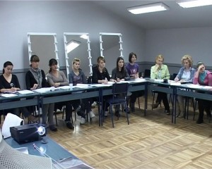 Kurs u medicinskoj školi