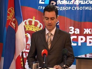 Krivična prijava protiv Ilije Marovića