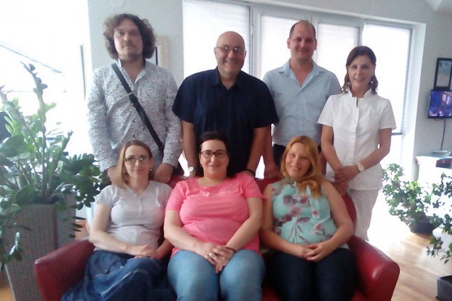 Dva para iz Subotice bolnica "Genesis" nagradila prenatalnim NACE testiranjem