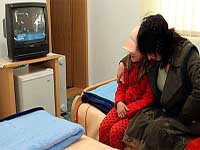 Mesta samo za tri žrtve