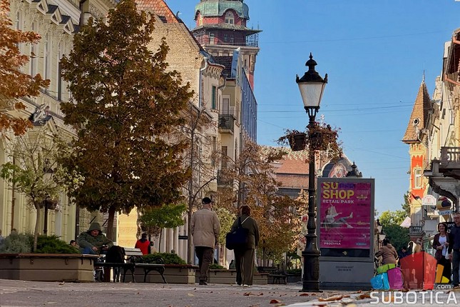 U toku je konkurs za dodelu studentskih stipendija