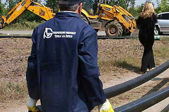 Subotica sutra bez vode