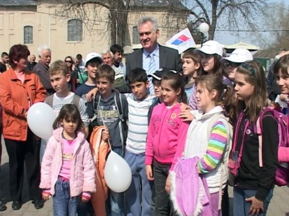 Država treba da ulaže u sela