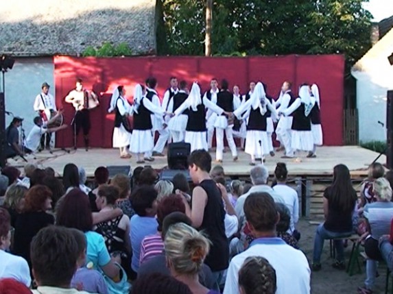 Obeležen Dan Tavankuta