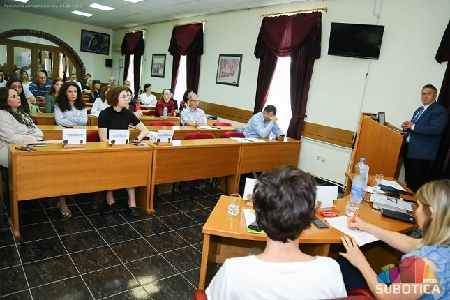 Edukacija za privrednike: koje su mogućnosti odlaganja otpada