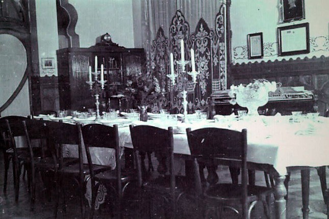 Tematsko vođenje kroz Palatu Rajhl