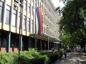 Ukinuta presuda za Vedrana Lazarevića