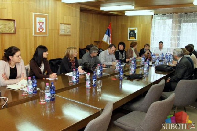 Svaka treća žena u Subotici je žrtva nasilja