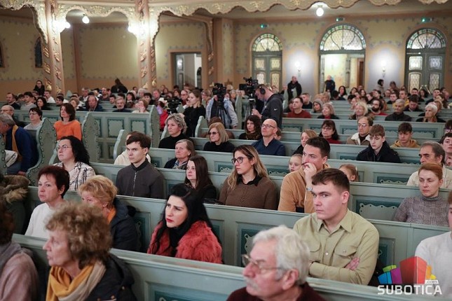 Javni školski čas povodom Međunarodnog dana sećanja na žrtve Holokausta