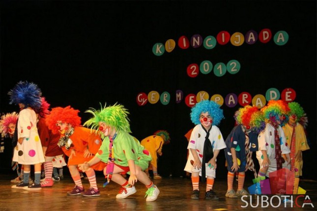 Klincijada se nastavlja od sutra