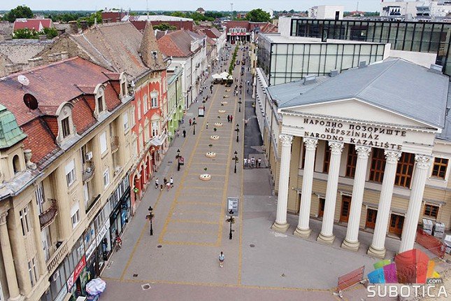 Za vikend rastureno okupljanje građana, kažnjen i jedan vulkanizer