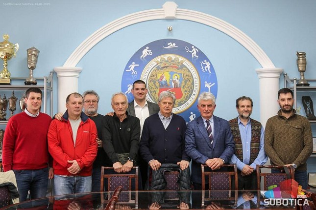 Odbojka: Stabilnost i razvoj mlađih kategorija prioritet novog rukovodstva "Spartaka" - ciljevi plejof i evropska scena