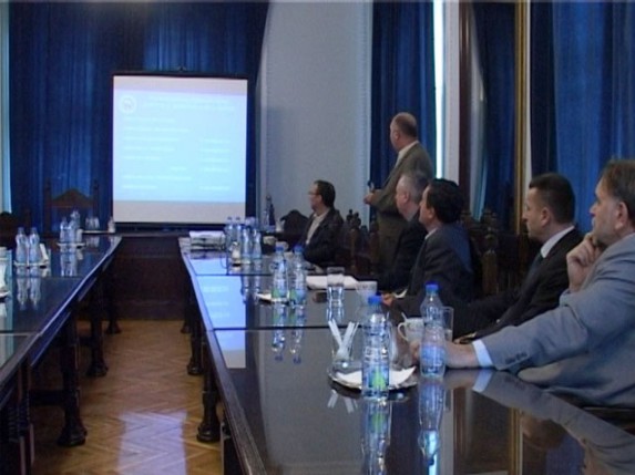 7.5 miliona za rekonstrukciju ambulanti