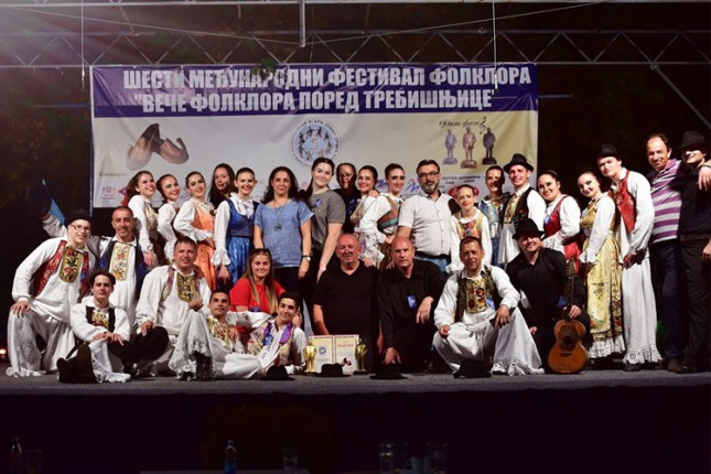 OKUD "Mladost" trostruki šampion