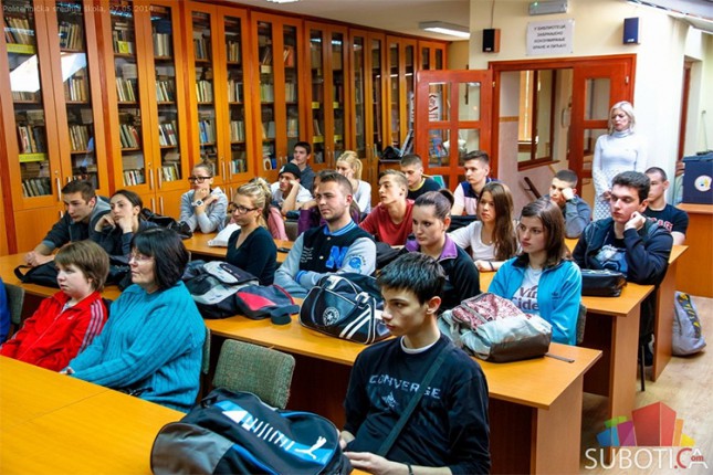 Promocija tolerancije i prevazilaženje međugeneracijskog jaza