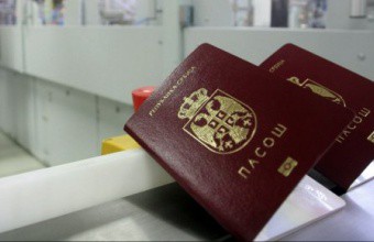 Pasoši subotičkih gimnazijalaca nađeni u kuhinji