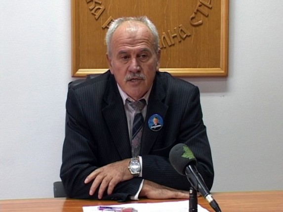 GrO SRS nastavlja sa radom