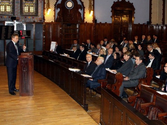 Odbornici usvojili programe 15 javnih i komunalnih preduzeća