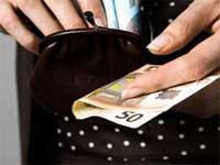 Oštar pad životnog standarda