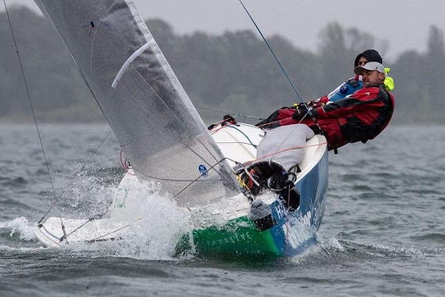 Jedrenje: Takmičari Palića uspešni na tri regate