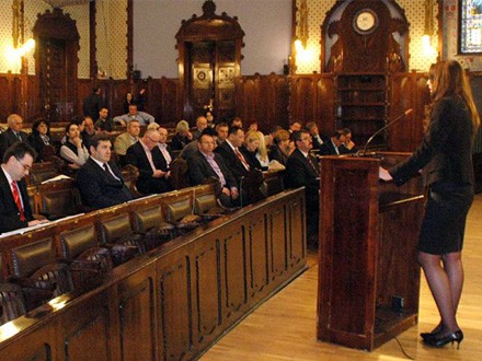 Besplatno zemljište i za "Kalcedoniju"