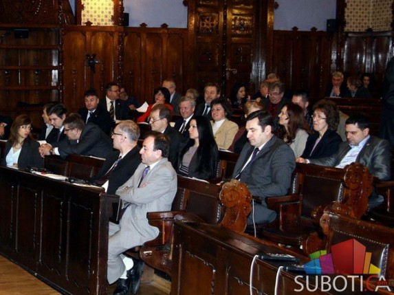 Subotica menja statut - širi se savet za međunacionalne odnose