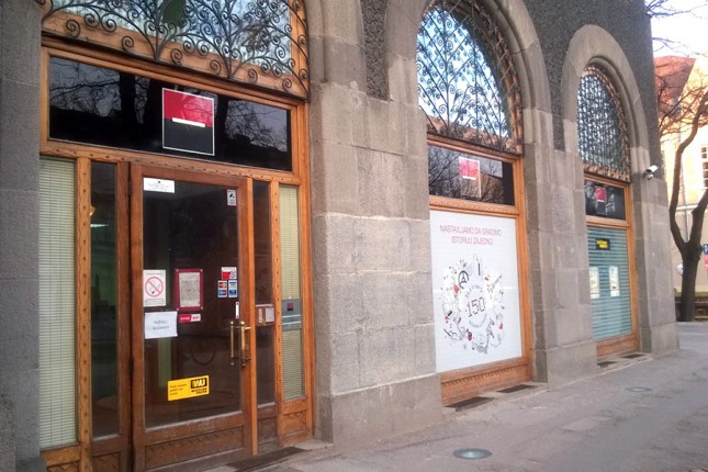 Kad su nule u banci dobra stvar