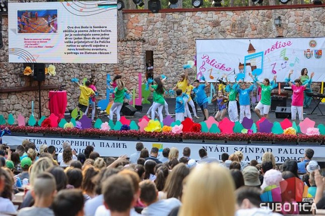 „Palićke notice“ brišu razlike