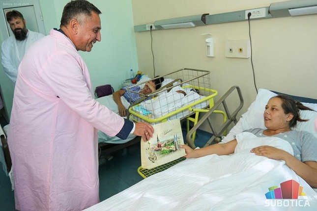 Četiri nova sugrađanina na Dan grada Subotice