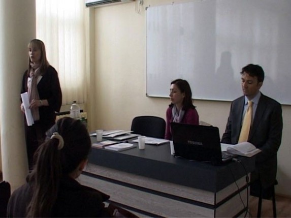 Poverenik za zaštitu ravnopravnosti