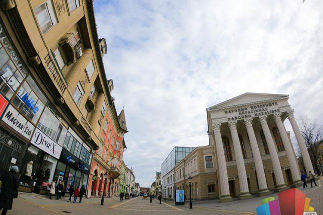 Subotičkoj Jevrejskoj opštini vraćeni poslovni prostori i poljoprivredno zemljište