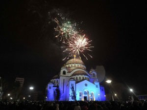 Julijanska Nova godina