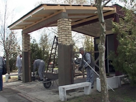 Uređuje se mrtvačnica na Šupljaku