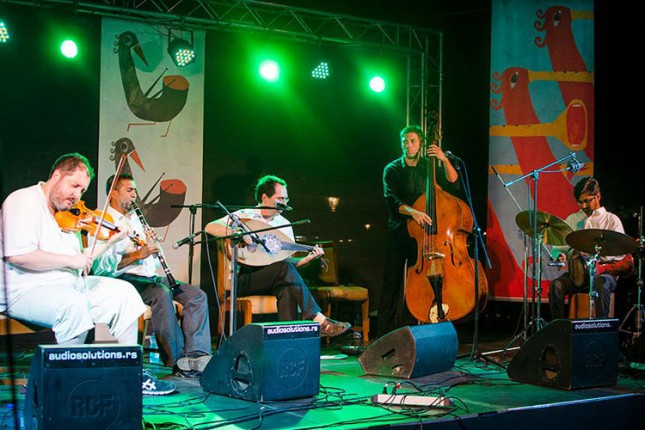 Završen XIII Etnofest - festival muzike sveta