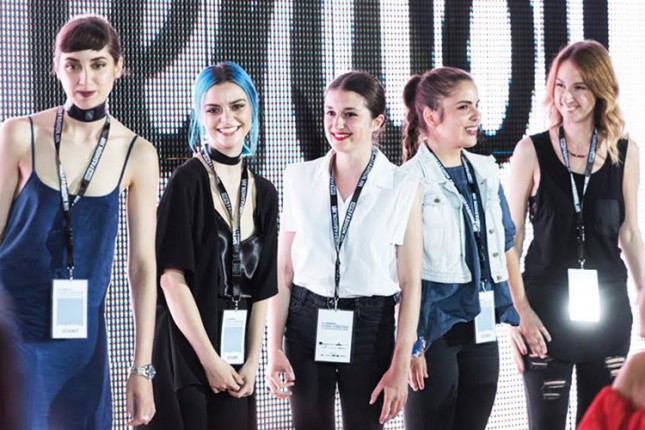 Subotičanka u finalu regionalnog takmičenja mladih modnih dizajnera