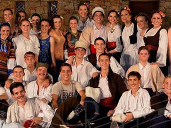 Saopštenje Kulturnog centra "Arija"