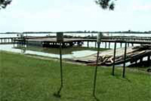 Ne preporučuje se kupanje u jezeru