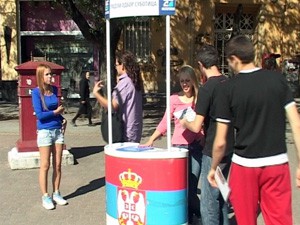 Politički vremeplov