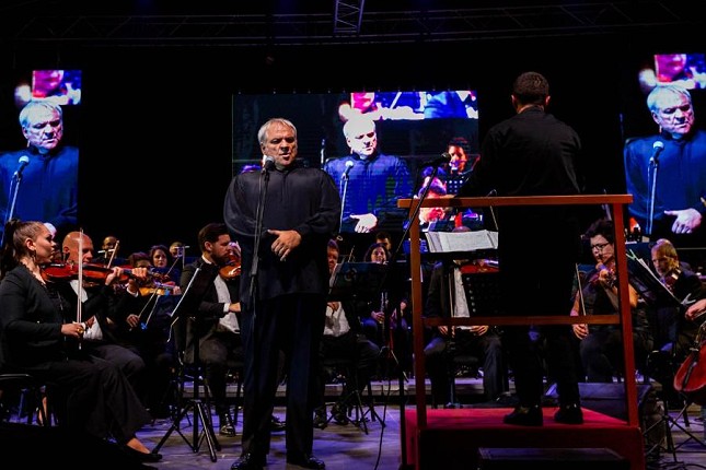 Drama, balet i muzika pod zvezdama obeležili Dan grada Subotice