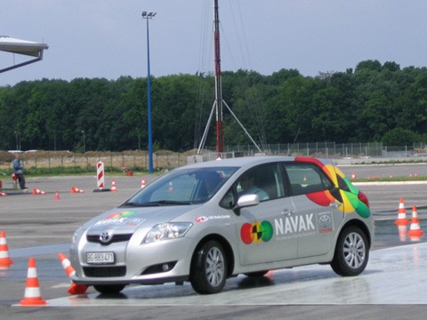 Kreće karavan bezbedne vožnje